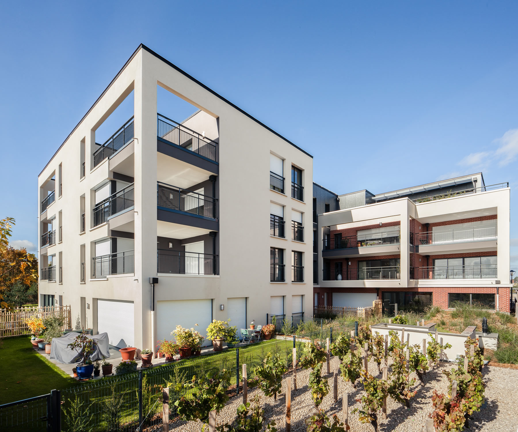 « LOIRE HORIZON »BLOIS (41)